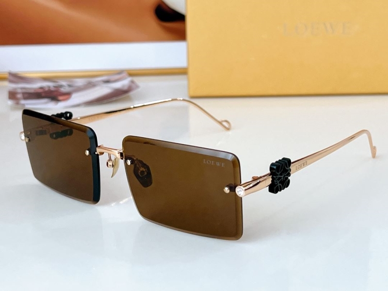 Loewe Sunglasses